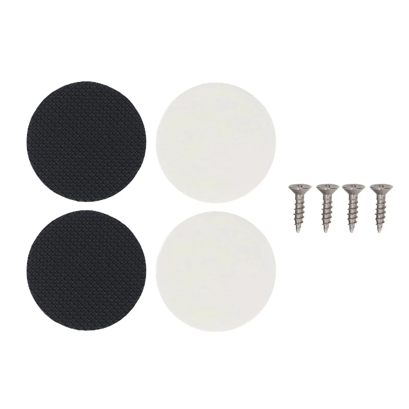 Picture 6: Table Leg Riser for Sofas and Chairs, 43–75 mm, Height-Adjustable, Adjustable Table Leg Riser, Chair Leg Riser