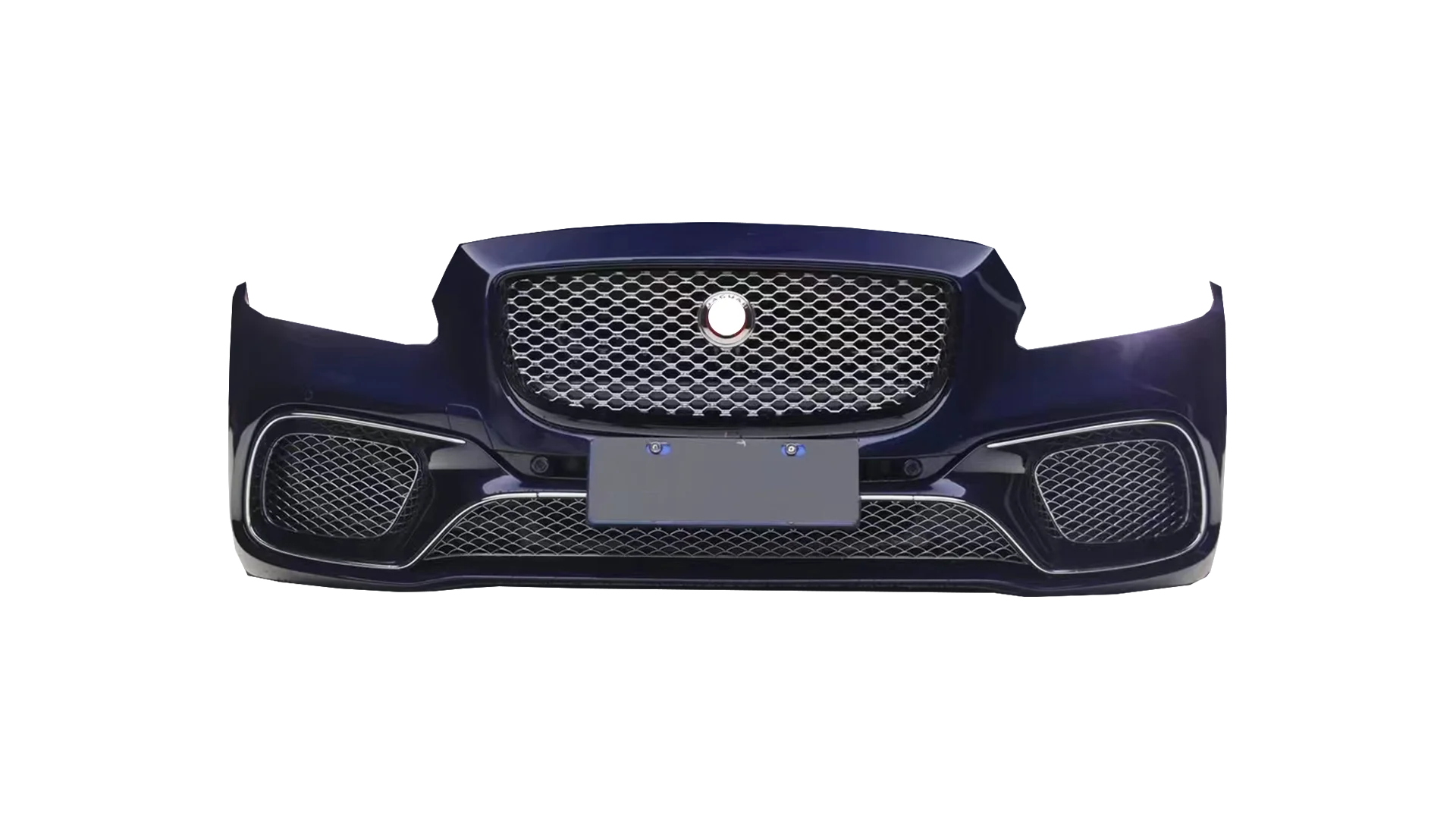 Bodykit für die Installation von Jaguar XJ; für alle Jaguar XJ-Modelle, für alle Modelle von Jaguar XJ 2010–2019