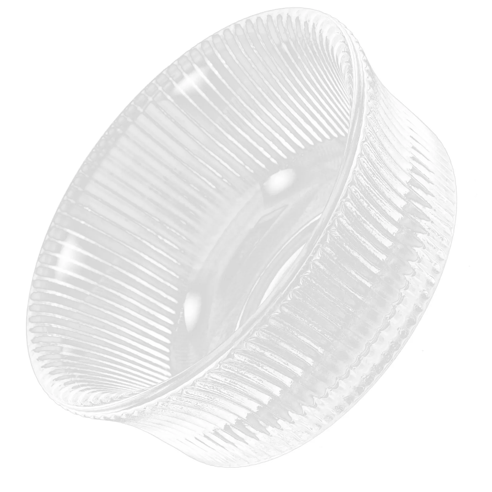 ถ้วยแก้วสำหรับทำเล็บอะคริลิค อุปกรณ์ทำเล็บแบบพกพา น้ำหนักเบา สำหรับผสมผงและกลิตเตอร์ในร้านทำเล็บ