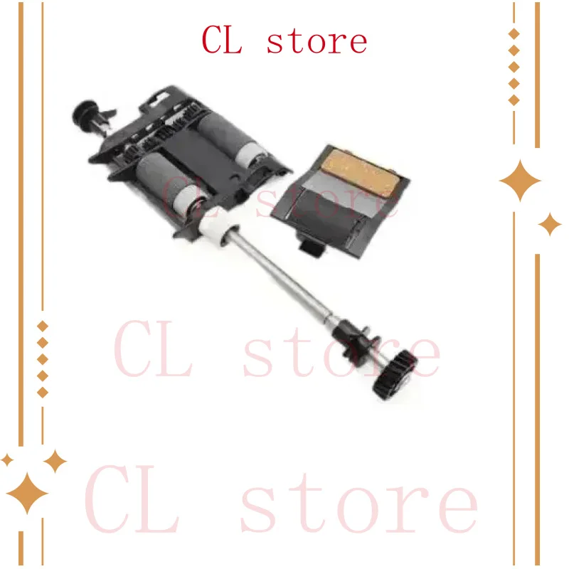 

99%new 1set 607K00132 607K00133 DADF Feed Roller Kit Compatible For Xerox VersaLink C405 WC6515 CF