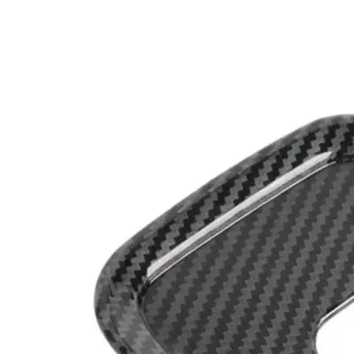 Car Transmission Frame Cover For Jeep For Wrangler For JK 2007-2017 Plastic Car Accessories Automatic Transmission