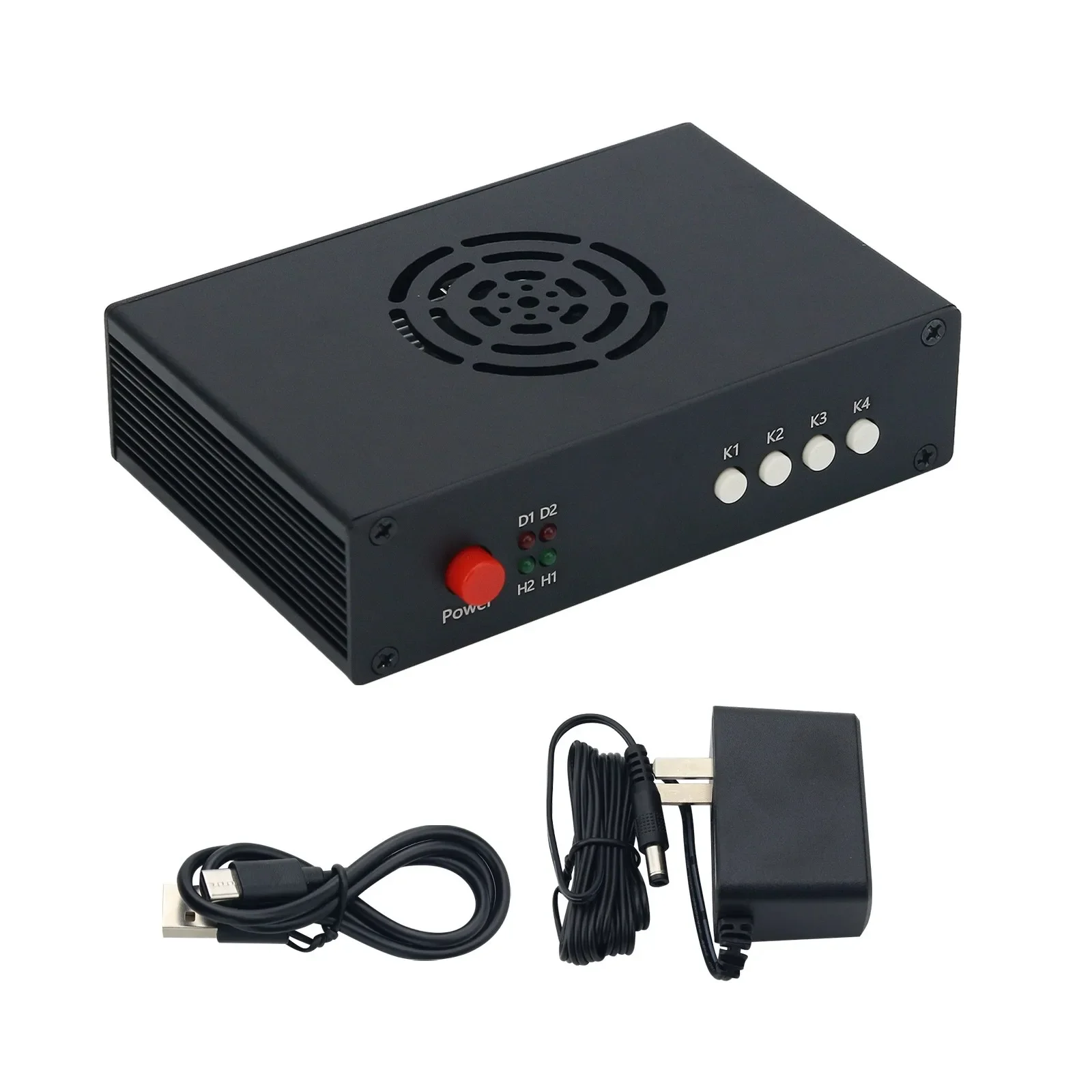 zz Für 240 Hz CapDMA Video Overlay Box kompatibel DMA Version Video Prozessor Hochwertige Computerkomponenten