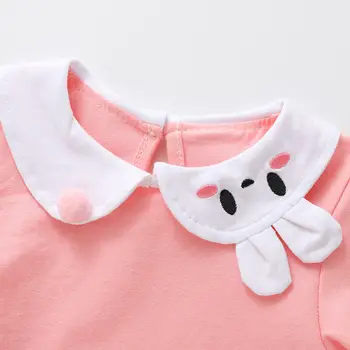 12 best sales Peter rabbit baby - №6