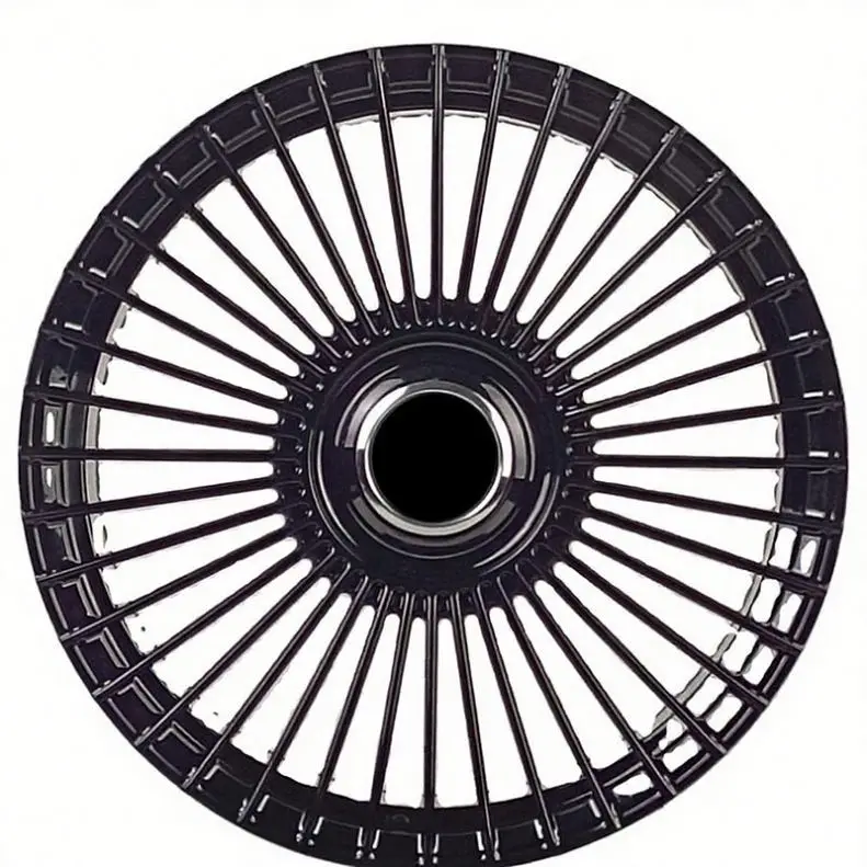 Luxury Forged Wheels 19 21 22 23 24 Inch 5X114.3 Custom Alloy Rims Hubs For Maserati Ghibli Levante Tesla Model Y 3 S X