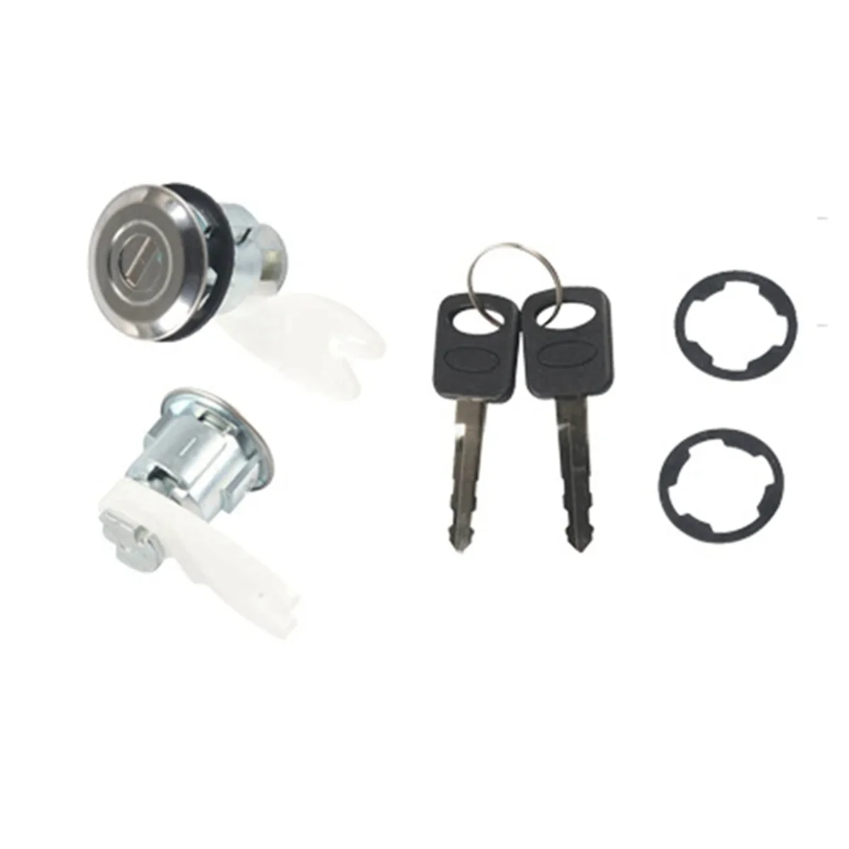 Auto Parts Door Lock Cylinder/Door Lock Cylinder Kit Suitable for F250 F2UZ1522050A