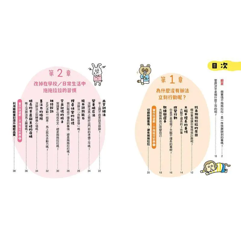 Commencez construire votre propre Initiative à l'ère de 10 Changer de vos réglages du cerveau et la procrastination finale 9786267538333