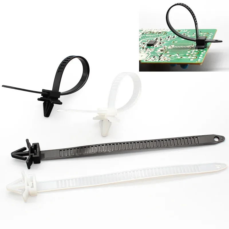 50-pecas-auto-travamento-plastico-zip-tie-36mm-x200-parafuso-de-nylon-liberavel-push-mount-fio-tie-clip-para-organizador-de-fixacao-de-cabo-de-carro