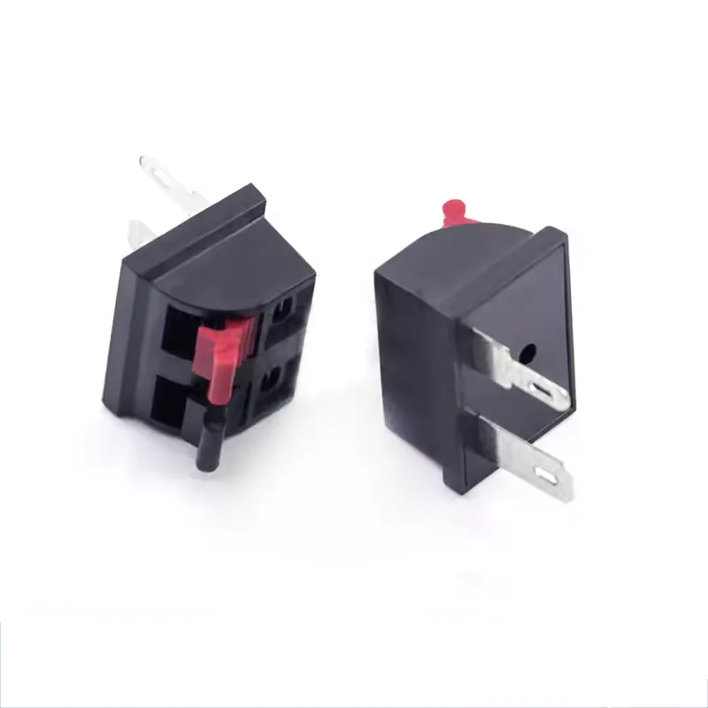 Connection Clip 2-P…