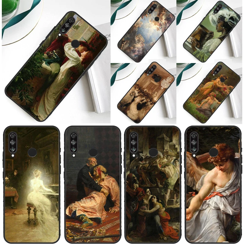 Renaissance Art Pai… - image