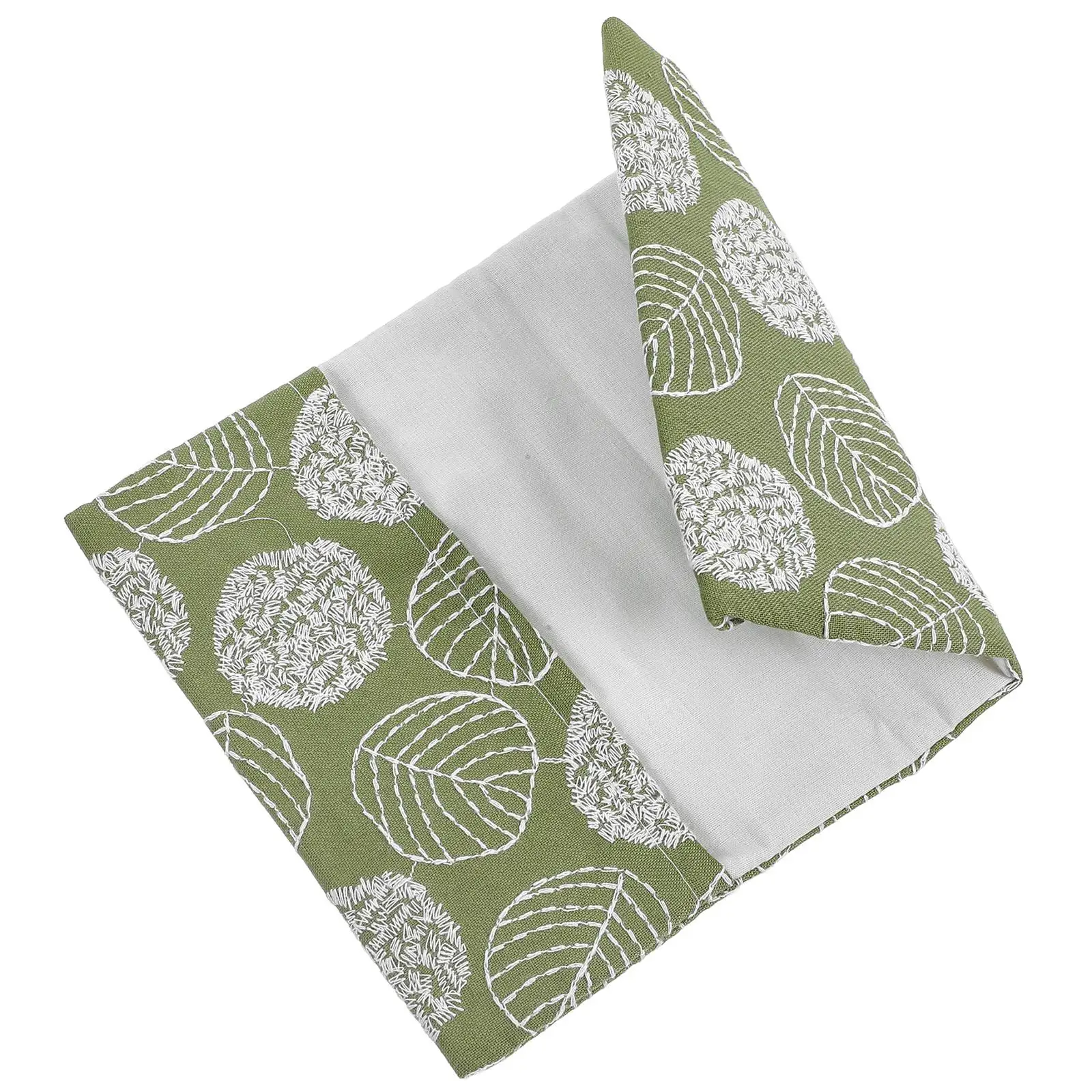 

Fabric Book Cover Cloth Sleeve Pocket Bookcloth Large Covers for Women Protector