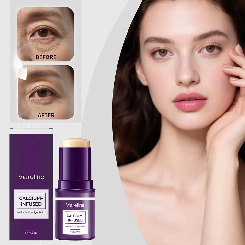 

Многофункциональный бальзам-стик Purple Calcium Volume: увлажнение, разглаживание, подтяжка, устранение морщин вокруг глаз, укрепление кожи, осветление и увлажнение кожи G2R2