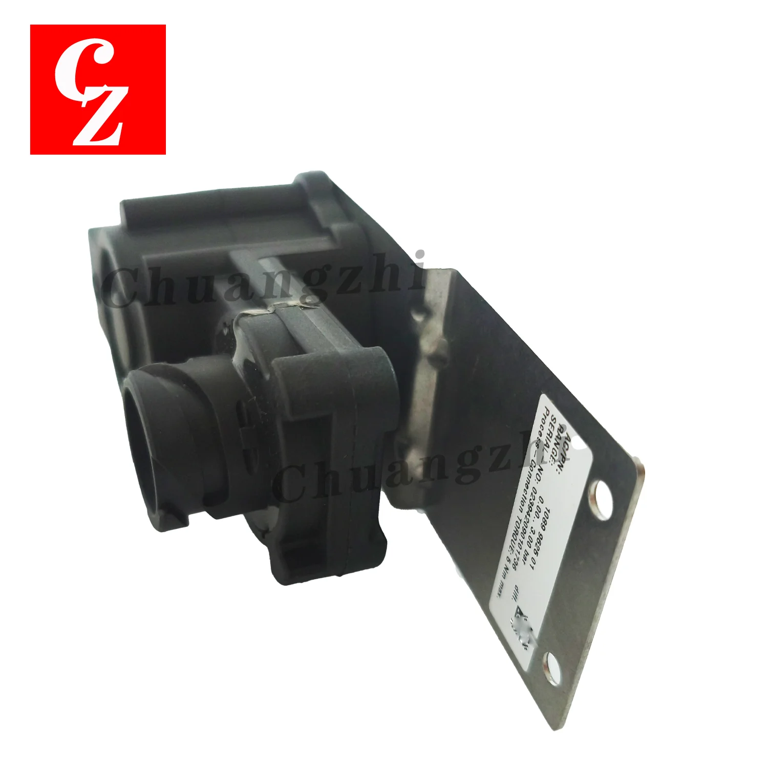 Рисунок 4 - 1089962501 Новый датчик перепада