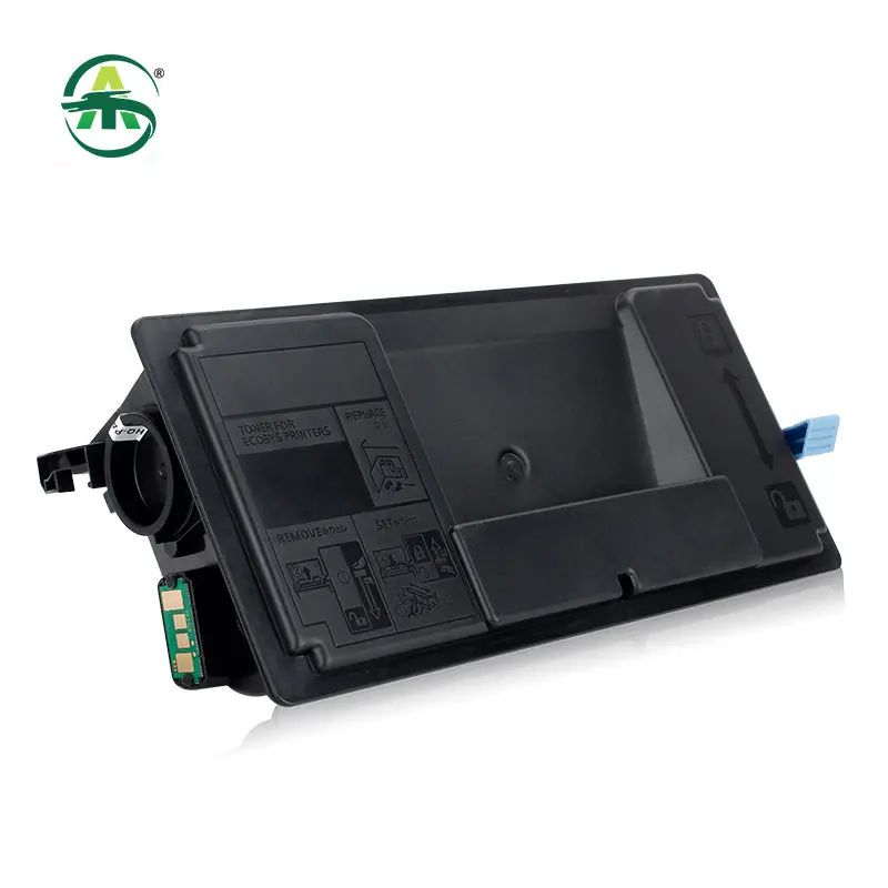 Imagem -03 - Toner Compatível para Kyocera Fs2100d 2100dn 4100dn 4200dn 4300dn Ecosys M3040dn M3540dn Tk3100 Tk-3101 Tk-3102 Tk-3103 Tk-3104