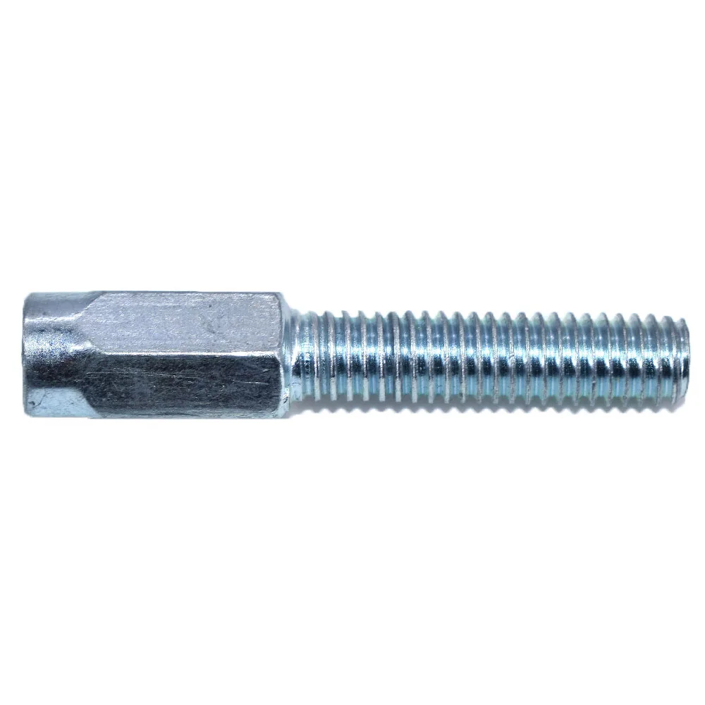 M6 Hollow Screw For Motorcycle 212cc ATV Go Kart Hollow Screw x Nuts