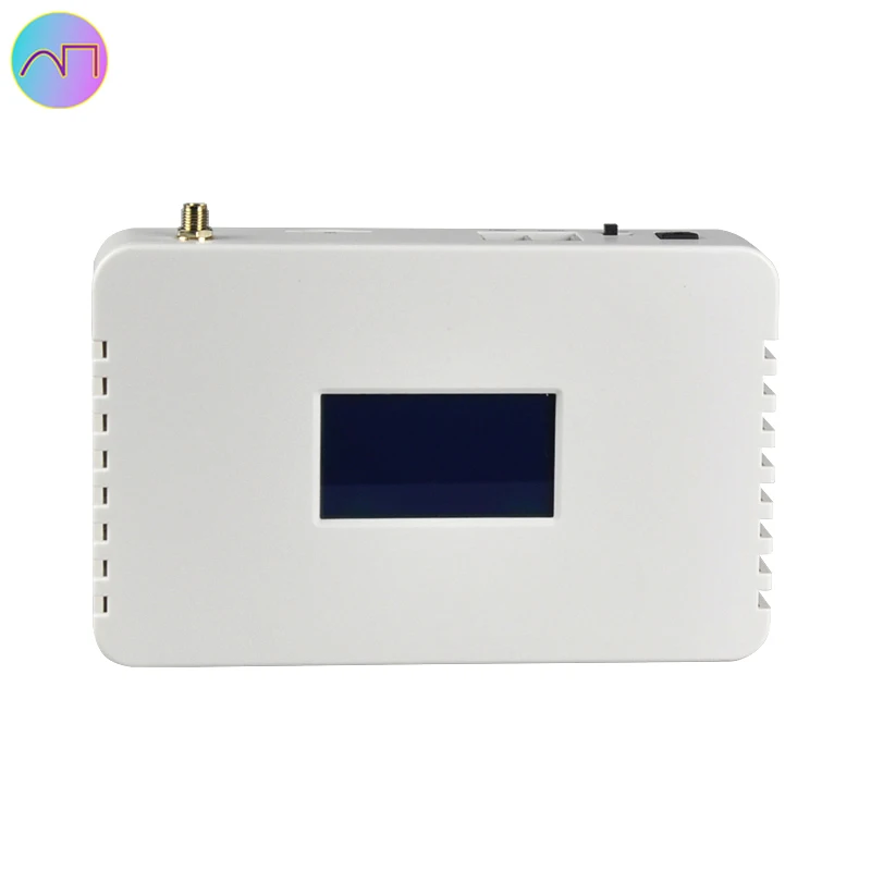 

Analog Phone Line Converter 1 SIM 2 RJ11 Port with LCD 8828 GSM Fixed Wireless end point