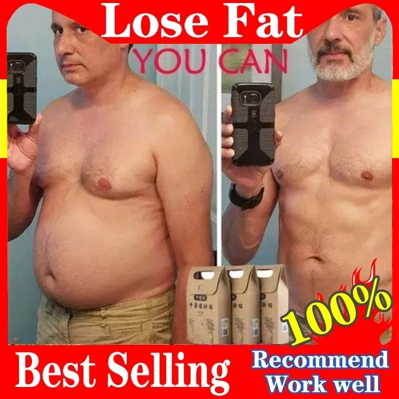 

For Men & Women to Burn Fat and Lose Weight Fast, Enhanced Weight Loss Slimming Products