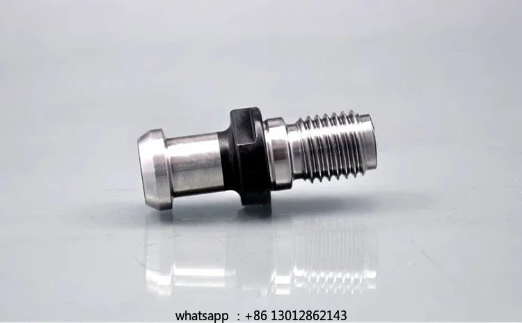 

Новый держатель инструмента JISB6339 PS805, тянущий болт с ЧПУ, слайдер выхода Doosan, 40P/T, станок Makino, тянущий гвоздь