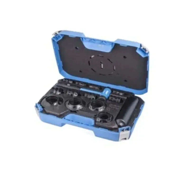 

2025 Premium ProductsSKF TMFT 36 Bearing Fitting Tool Kit