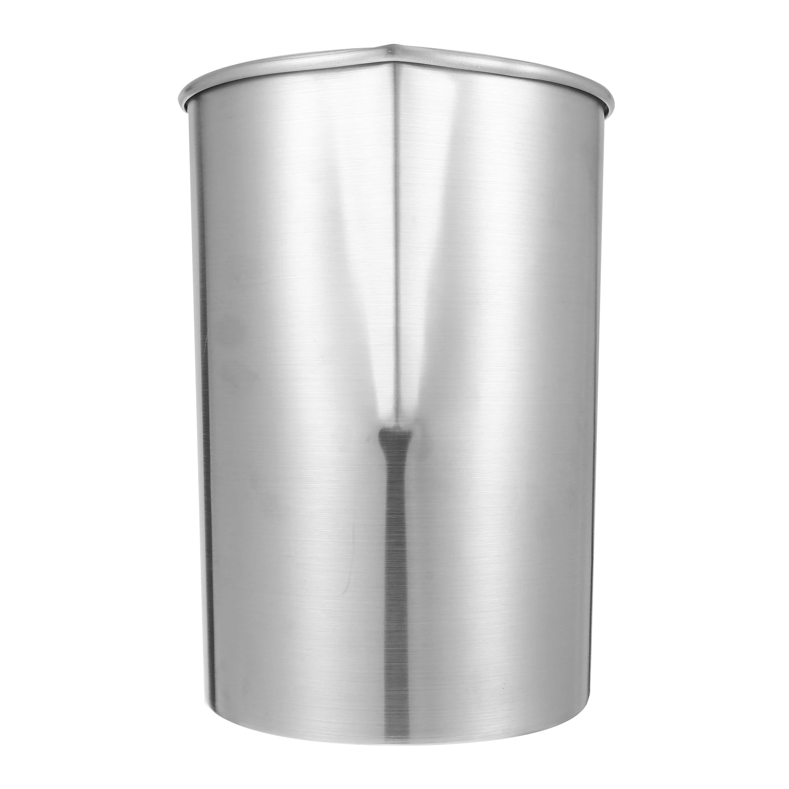 

C Melt Pot 3L 4lbs Stainless Steel PP Melting Pot DIY Tool for Wax C Diy Cup Cheese Chocolate Soap Making