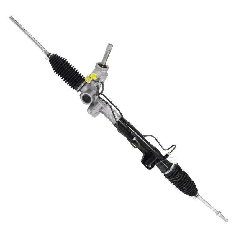 

Автоматический рулевой механизм и рулевая тяга с усилителем для моделей 2007-2017 годов - 5154515AC, P0510552AC, 5154517AC