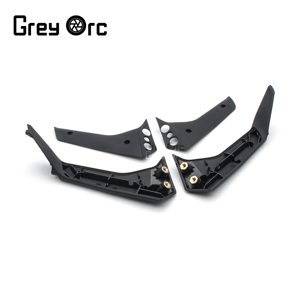 

Rearview Mirror Base For DUCATI Panigale V4 2018-2022 V2 20-22 Motorcycle Accessories Side Mirror Holder Mount Bracket Lever