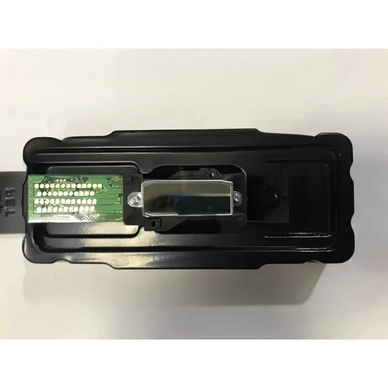 Nova cabeça de impressão DX4 para impressora Epson Roland 540 MIMAKI JV2 JV4 Eco Solvent com cabeça de impressão de superfície preta