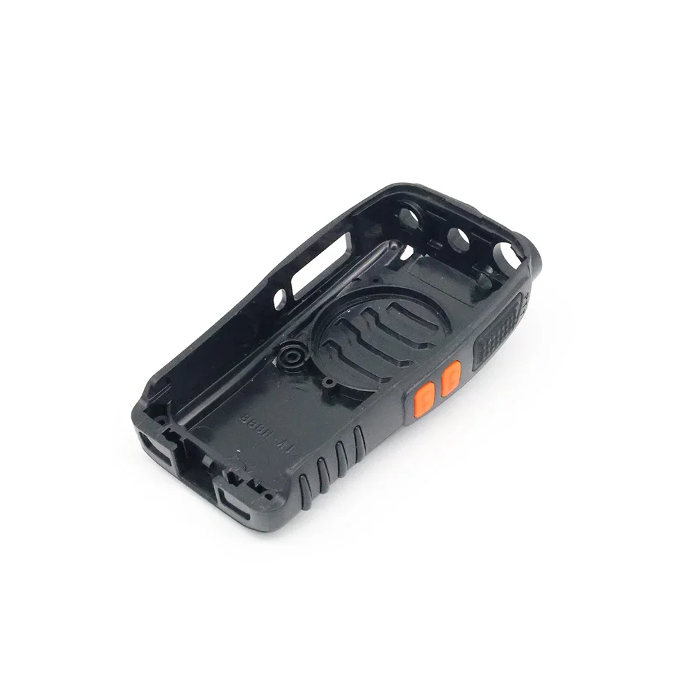Déterminer étui en silicone en caoutchouc radio bidirectionnelle pour Baofeng BF-888S/777S/666S C1 pour Pofung 888s Walperforated Talkie