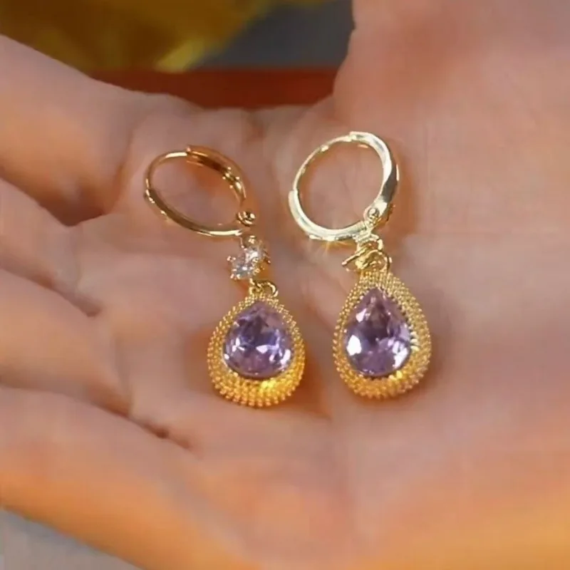 Oorbellen voor dames