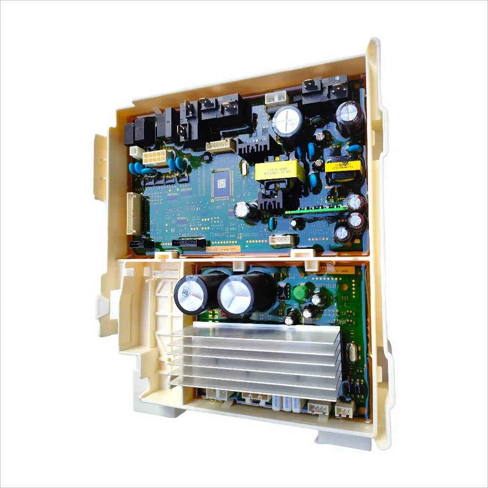 new for Samsung drum washing machine board is suitable variable frequency WD90K6410OW/OX/SC DC92-01930A computer  mother board