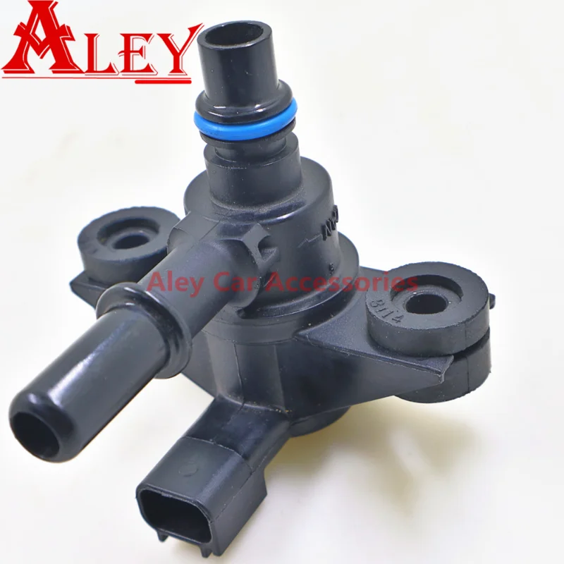 Original 9U5Z9C915H 9U5Z9C915A 9U5Z9C915B 9U5Z9C915D 911-222 CX2349 9U5A9G866 Vapor Canister Purge Solenoid Valve 9U5Z-9C915-H