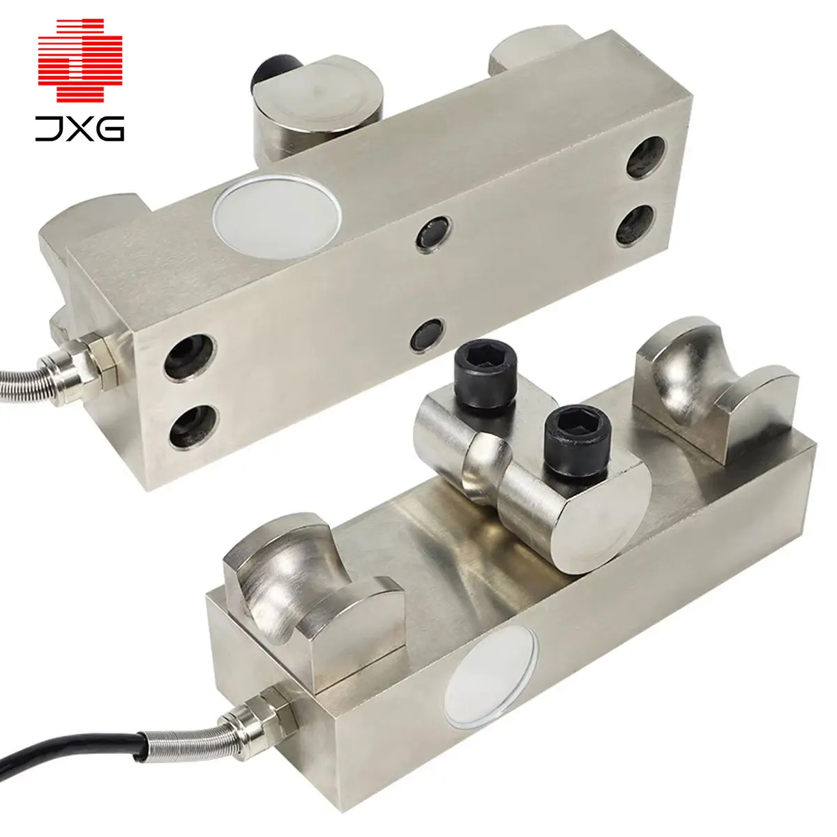 Tension Side Pressure Weighing Sensor, Weight High-precision Pressure Sensor, Tension Sensor 1T(10KN) 2T(20KN) 4-6T(40-60KN)