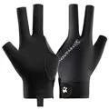 Black-Left Hand
