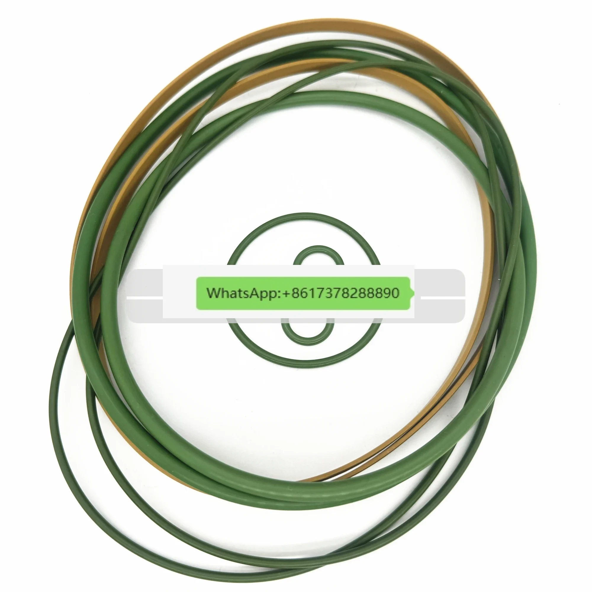 Kit de mantenimiento compatible con compresor de aire Atlas Copco 2906056600