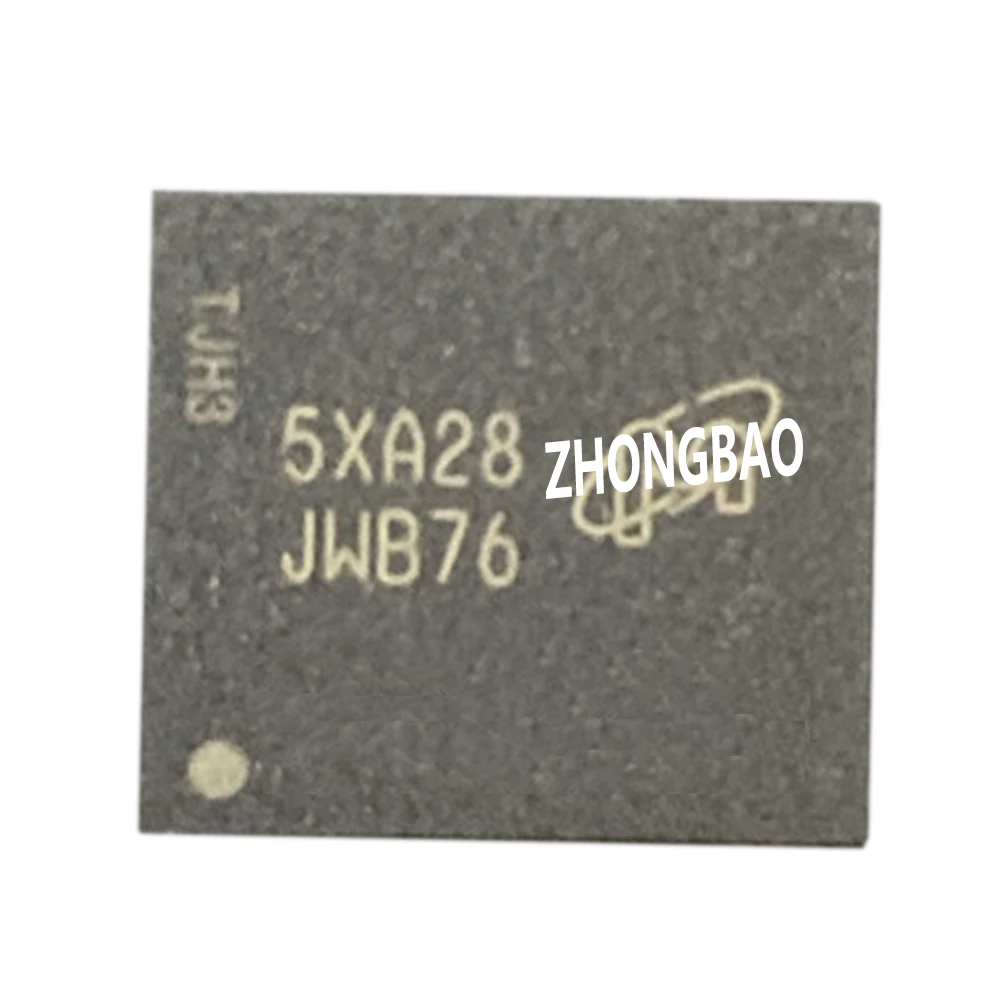 MTFC16GAKAECN-4M IT MTFC16 JWB76 storage chip BGA new original