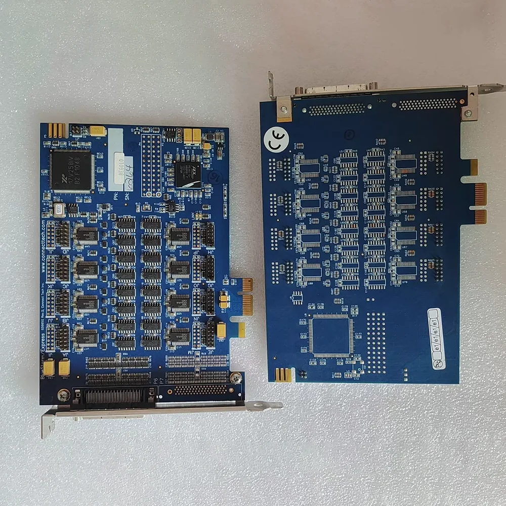 1PCS For BlueStorm/Express Rev.D Connect Tech Card PCI-E 65905G