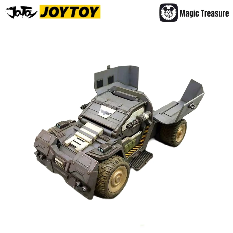 【Op voorraad】JOYTOY Wild Rhino Troop Carrier Wild Rhino Assault Vehicle·Reconnaissance Vehicle·Out of Print Figuurspeelgoed