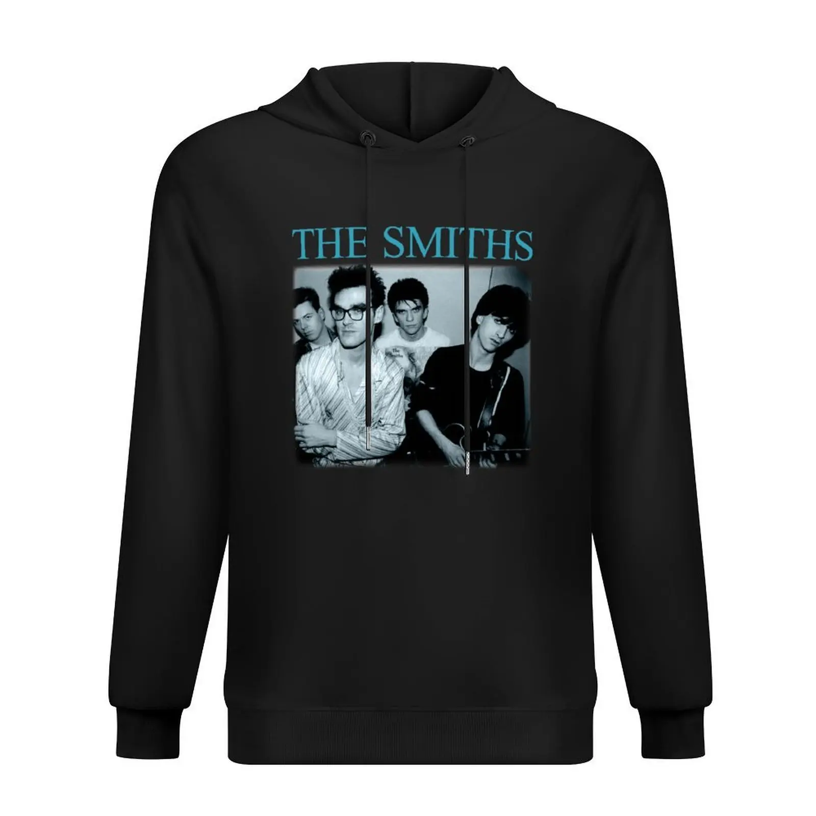

The Retro Smiths Photo Gift For Men Women Hoodie blouse mens designer clothes mens clothing men's sweat-shirt hoodie men