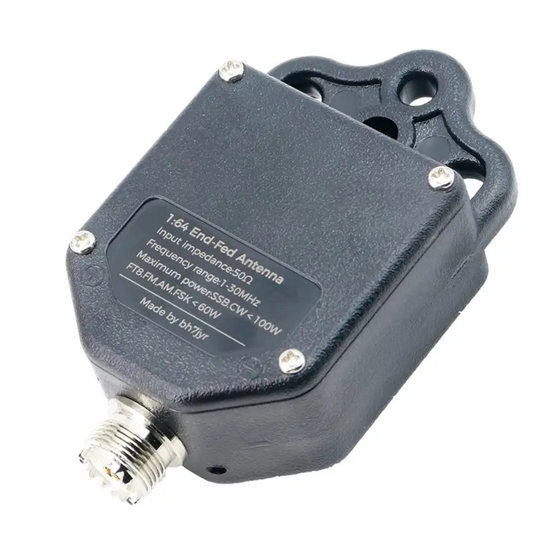 B27B 1:64 4-Band 8-… - image