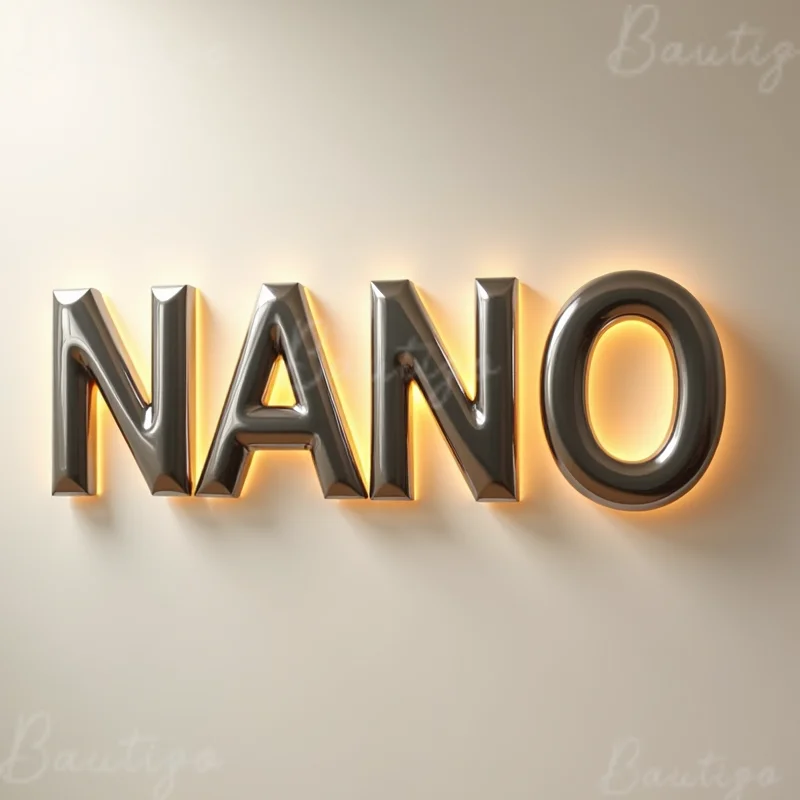 Custom Made 3D LED Light Up Sign Metal Letters For Storefront Business Outdoor Waterproof Illuminated Advertising Signage