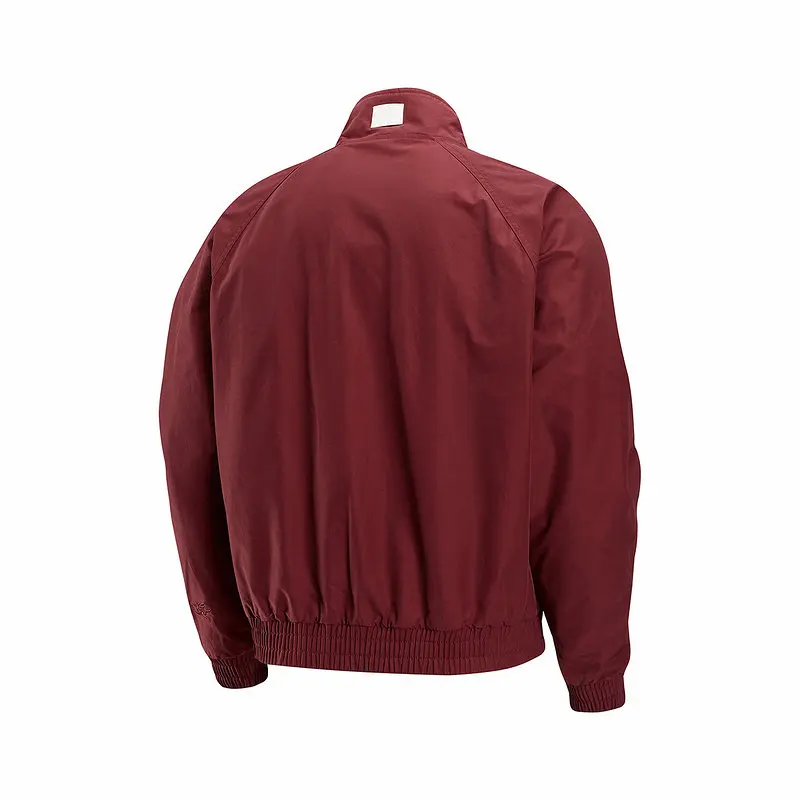 Nike Nike Men's Jacket Year of The Horse Limited Runaway Series New Year's Fleece Lining Jacket IQ3705-613