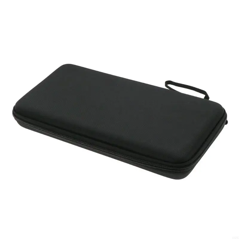Replacement Hard Carrying Case Storage Bag For Keychron K3 Mechanical Keyboards Travel Home, Case Only