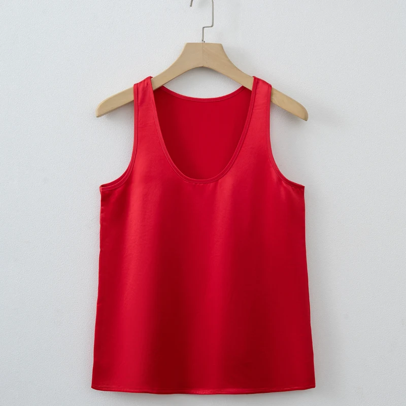 Women's Casual Sleeveless Tank Top