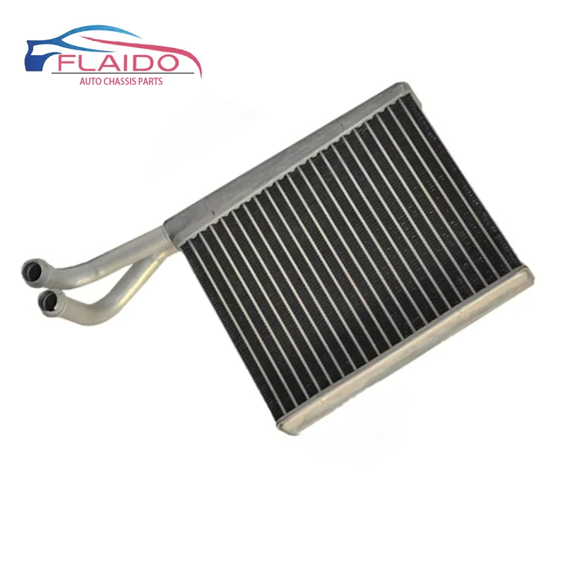 

FLAIDO - Car Aluminum AC Heater Core For Mercedes BENZ SPRINTER OEM 0038356101 A0038356101