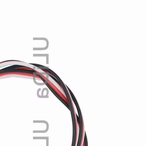 5x 300mm Servo Extension Lead Wire Cable For RC Car Aircraft Helicopter Boat FPV Quadcopter Drone UAV Futaba JR Male to Female