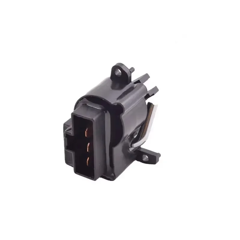 

Forklift accessories headlight switch 91A05-03400 for F18C front headlight switch 91A0503400