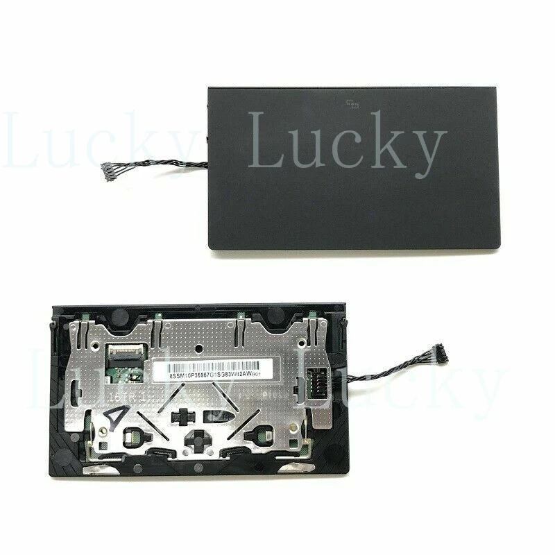 

Новый тачпад/кликпад для Lenovo Thinkpad X1 Carbon 5-го и 6-го поколений, артикул 01LV568