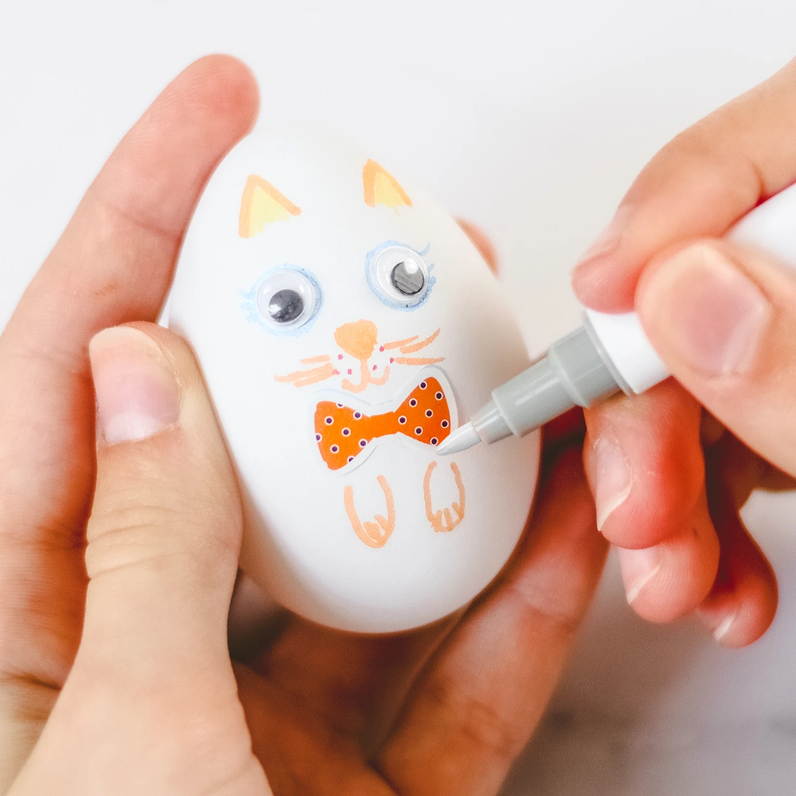 

50pcs Acrylic Marker Replaceable Nibs Paint Pen Tips Paint Markers Painting Pen Nip for kids Painting School Supplies Stationery