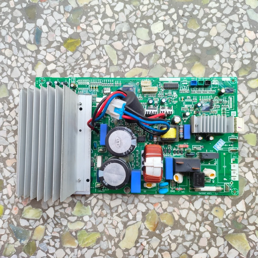 

Used for AUX air conditioner outdoor computer frequency conversion board computer board H09WBPB2 11222031000505 parts