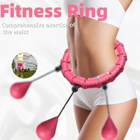 Weighted Circular Sports Wrist Weights for Adults Large Size Adjustable Reusable Workout Gear for Weight Loss High Quality