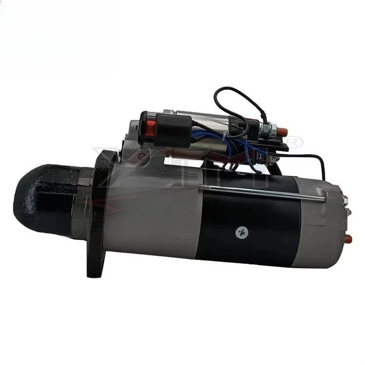 

2873K414 Стартер для Carterpillar 267-4624 028000-7010